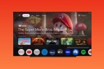 Google TV cambia estetica: si parte dai Chromecast - Notizia