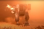 Helldivers  2: è in arrivo un nuovo mech, ma solo se trionferete nel nuovo Ordine Principale - Notizia