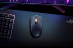 ASUS ROG Strix Impact 3 Wireless, la recensione del mouse senza fili leggerissimo - Recensione