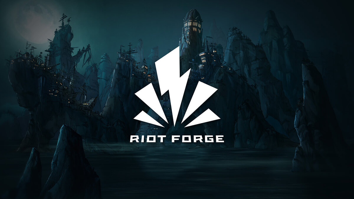 Riot Forge n'existe plus : voici les raisons de son échec.