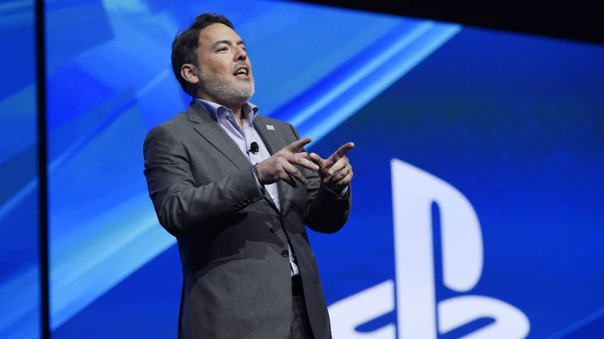 L'esclusività è un punto debole per i giochi blockbuster, dice l'ex-capo di PlayStation USA