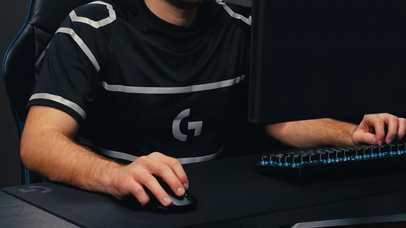 Logitech G Pro X Superlight 2