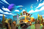 Nintendo Switch: Overcooked 2 batte Super Mario Wonder e Mario vs. Donkey Kong nell'eShop - Notizia