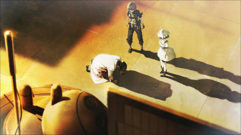 Tante visual novel in sconto