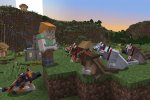 Minecraft: 8 diversi lupi sono in arrivo, dettagli sulle nuove tipologie di mob - Notizia