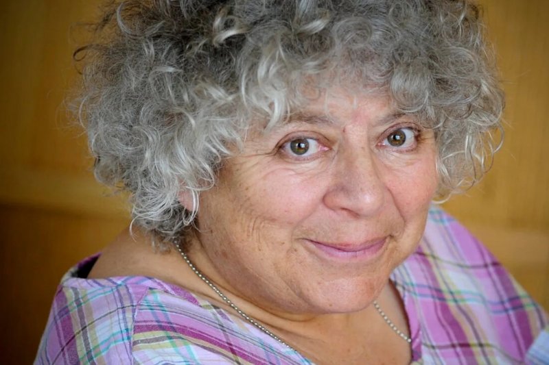 Miriam Margolyes