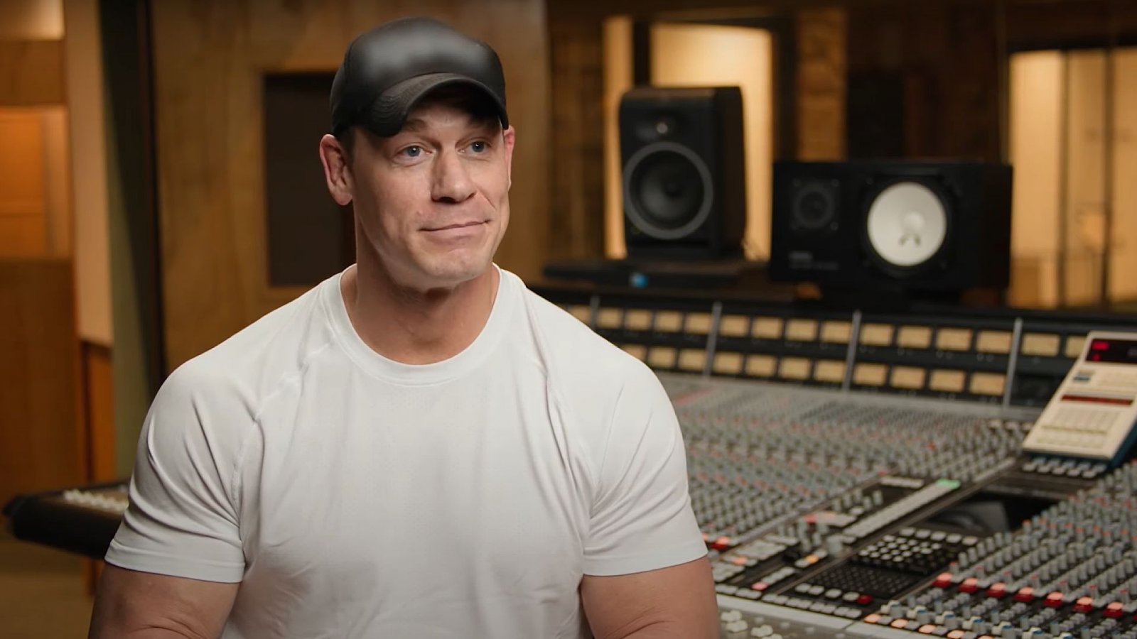 Mortal Kombat 1, John Cena parla di Peacemaker in un nuovo video