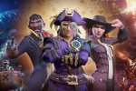 Sea of Thieves per PS5 è il gioco più prenotato su PlayStation Store negli USA e in UK - Notizia