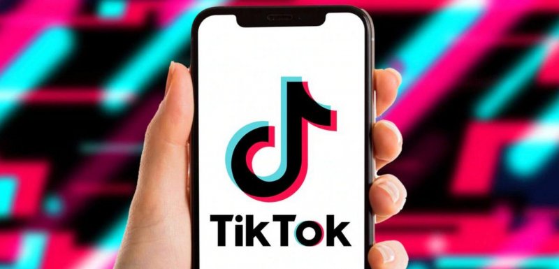 TikTok è tra le app più utilizzate al mondo TikTok è tra le app più utilizzate al mondo