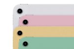 Nuovi iPad Air e Pro: cambiano le posizioni del FaceID e della fotocamera - Notizia
