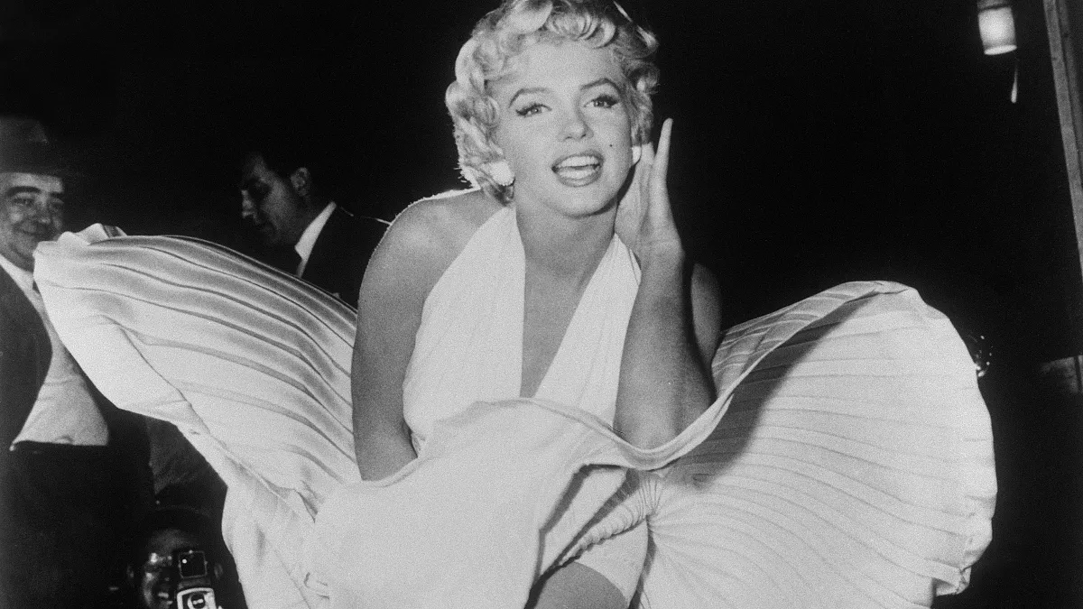 Marilyn Monroe è l'ultima vittima dell'intelligenza artificiale: ricreata come chatbot