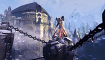 The Elder Scrolls Online - Trailer di gioco di Scions of Ithelia