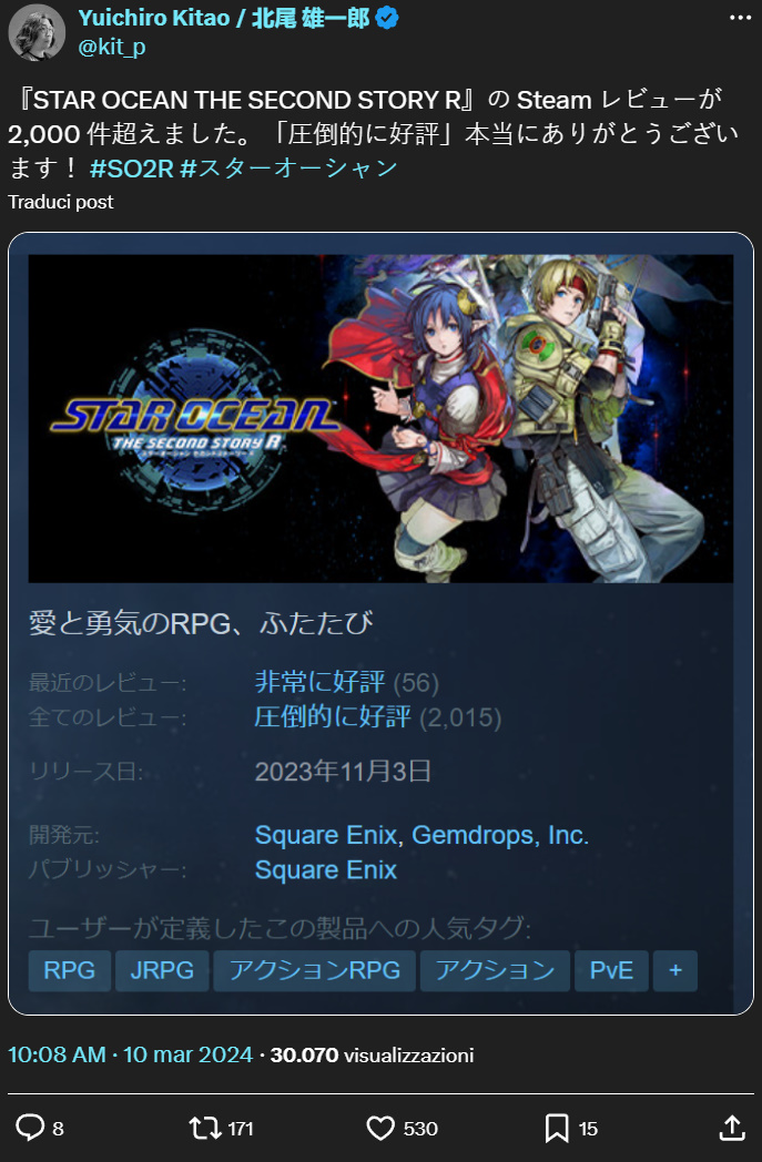 Il director è soddisfatto Il director è soddisfatto