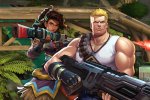 Contra: Operation Galuga, voti generalmente positivi per il ritorno della serie Konami - Notizia