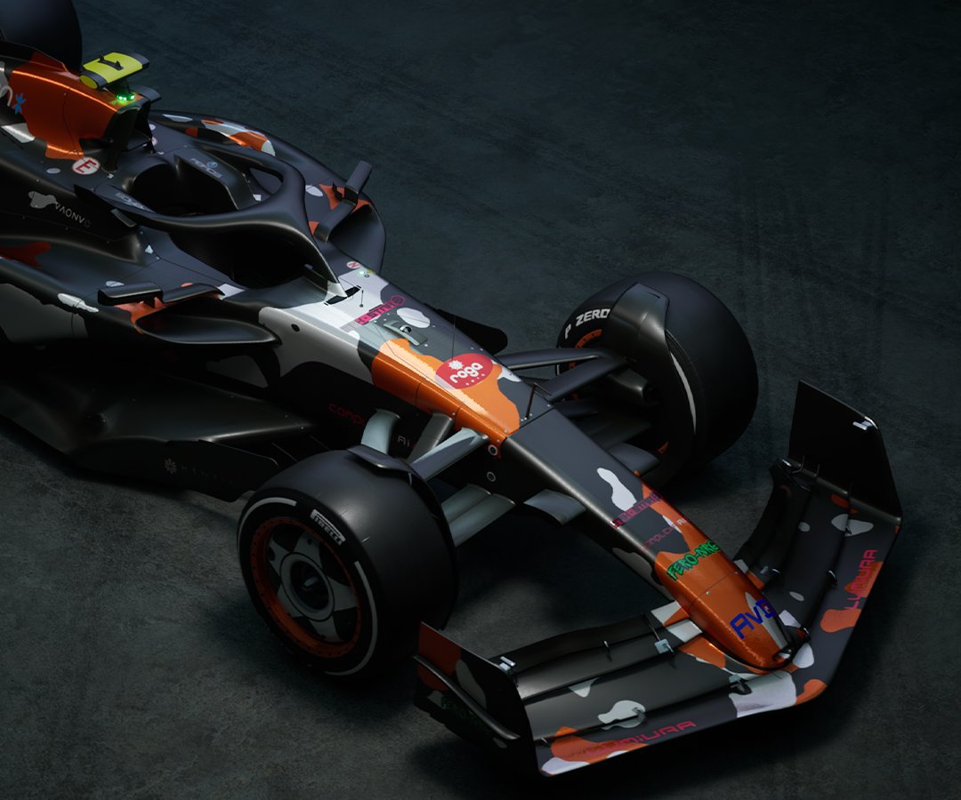 F1 Manager 2024 annunciato, con tante novità