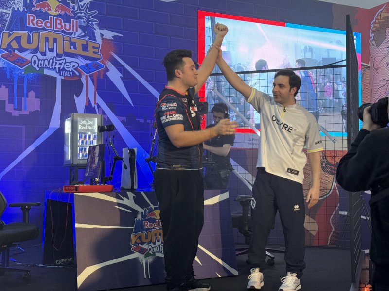 Durante il Kumite abbiamo visto diversi giocatori usare Cammy, tutti gli altri, invece, hanno portato il personaggio più vicino alle loro corde Durante il Kumite abbiamo visto diversi giocatori usare Cammy, tutti gli altri, invece, hanno portato il personaggio più vicino alle loro corde