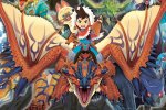 Monster Hunter Stories: la remaster del primo capitolo ha una data di uscita su PS4, Switch e PC - Notizia