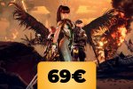 La prenotazione di Stellar Blade per PS5 è in sconto su Amazon Italia - Notizia