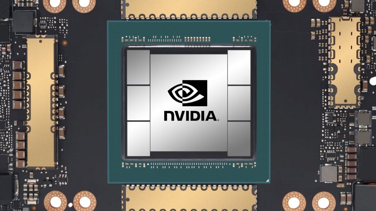 NVIDIA GeForce RTX 50, nuovi rumor sulle GPU 'Blackwell'
