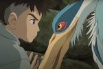 Il Ragazzo e L'airone ha vinto l'Oscar per il miglior film d'animazione: le parole di Miyazaki - Notizia