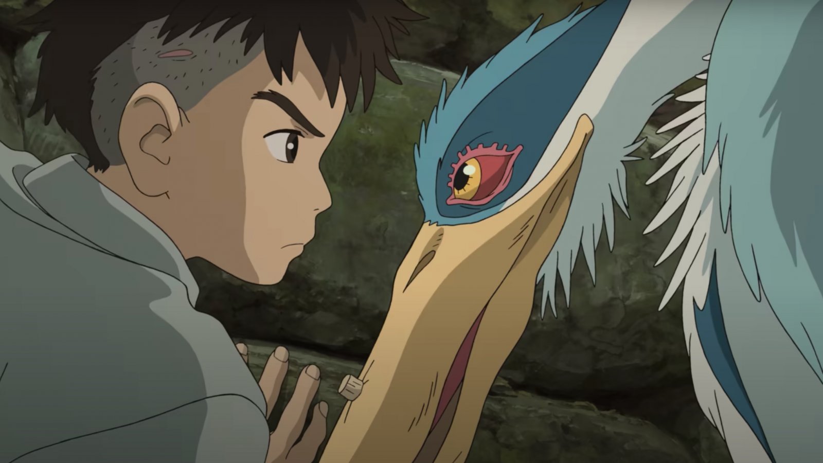 Il Ragazzo e L'airone ha vinto l'Oscar per il miglior film d'animazione: le parole di Miyazaki