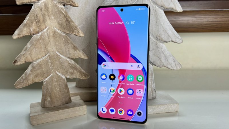 Realme 12 Pro+ non sfugge al malcostume del bloatware preinstallato Realme 12 Pro+ non sfugge al malcostume del bloatware preinstallato
