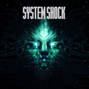 System Shock per PlayStation 4