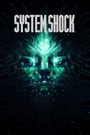 System Shock per Xbox Series X