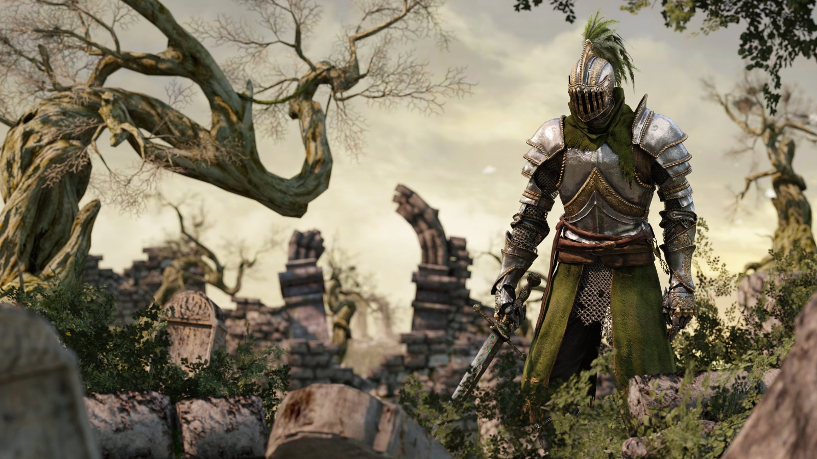 Dark Souls: Archthrones, data di uscita della demo della mod prequel di Dark Souls 3