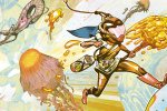 Comicon Napoli 2024: grandi ospiti da Final Fantasy e Dungeons & Dragons per questa edizione - Notizia