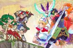 Grandia HD Collection è in arrivo su PS4, PS5, Xbox One e Xbox Series X|S - Notizia
