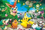 Pokémon: aperta la nuova sussidiaria Pokémon Works, lavorerà nella stessa sede di ILCA - Notizia