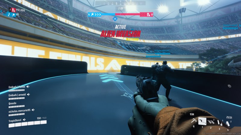 I Medi sono la classe che riceverà più giocattoli nuovi ma quelli che ne escono meglio di tutti, secondo noi, sono i Leggeri