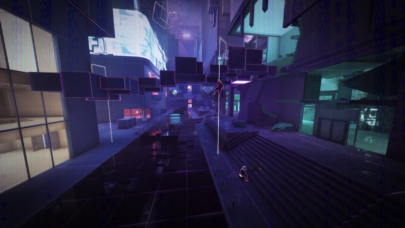 La modalità cinque contro cinque è una piacevole distrazione da quelle più impegnate e strategiche perché ha un solo obiettivo e due squadre che combattono per conquistarlo