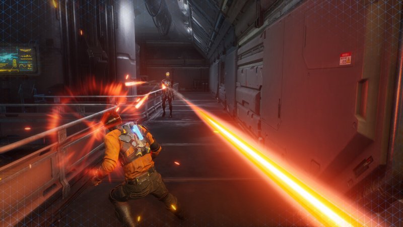 L'ultimo Outcast non è un gioco perfetto, ma non meritava di fallire L'ultimo Outcast non è un gioco perfetto, ma non meritava di fallire