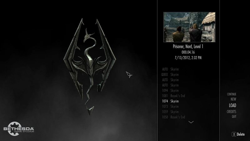 Un salvataggio in più non ha mai fatto male a nessuno: e se perdessimo questi 5 minuti di gioco? Un salvataggio in più non ha mai fatto male a nessuno: e se perdessimo questi 5 minuti di gioco?