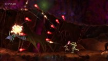 Contra: Operation Galuga - Trailer di lancio