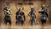Dragon's Dogma 2 - Vocation Gameplay Spotlight: Warfarer