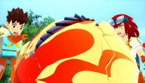 Monster Hunter Stories - Trailer di annuncio