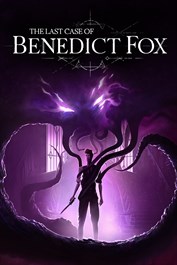 The Last Case of Benedict Fox per Xbox One