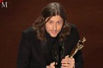 Göransson ha ringraziato i genitori per avergli dato degli strumenti musicali invece dei videogiochi - Notizia