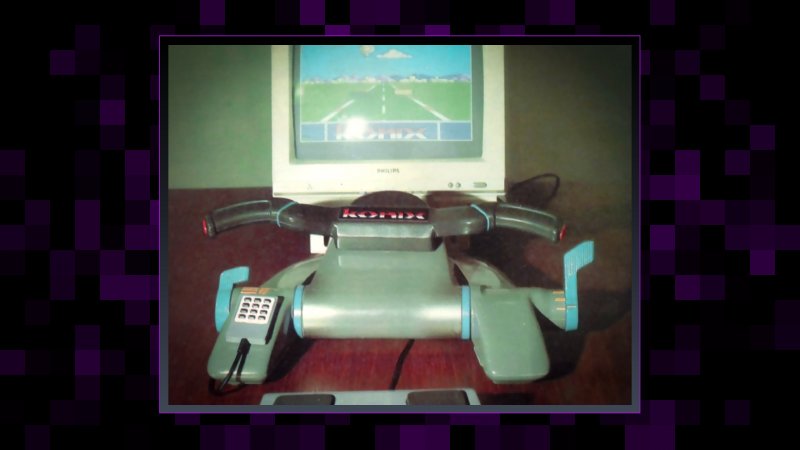 Llamasoft: The Jeff Minter Story