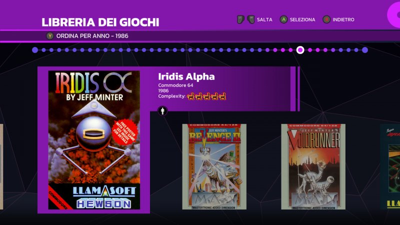 Llamasoft: The Jeff Minter Story