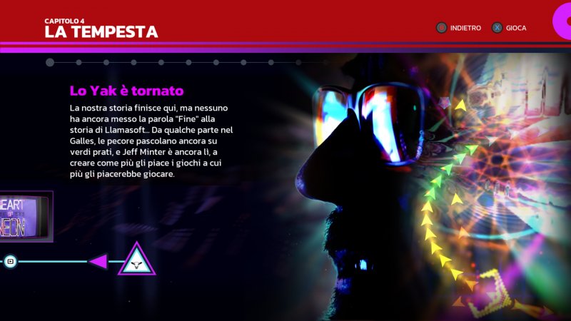 Llamasoft: The Jeff Minter Story