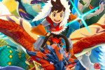 Monster Hunter Stories, trailer di presentazione per la versione remaster in arrivo - Notizia