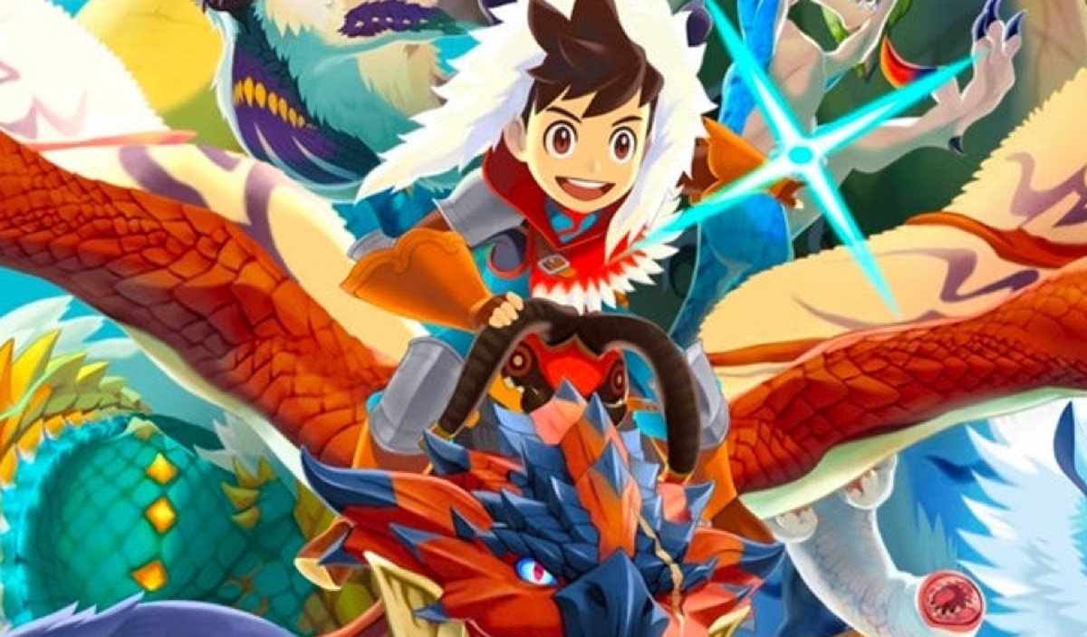 Monster Hunter Stories, trailer di presentazione per la versione remaster in arrivo