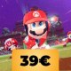 Mario Strikers: Battle League Football al prezzo minimo storico con l'offerta di Amazon