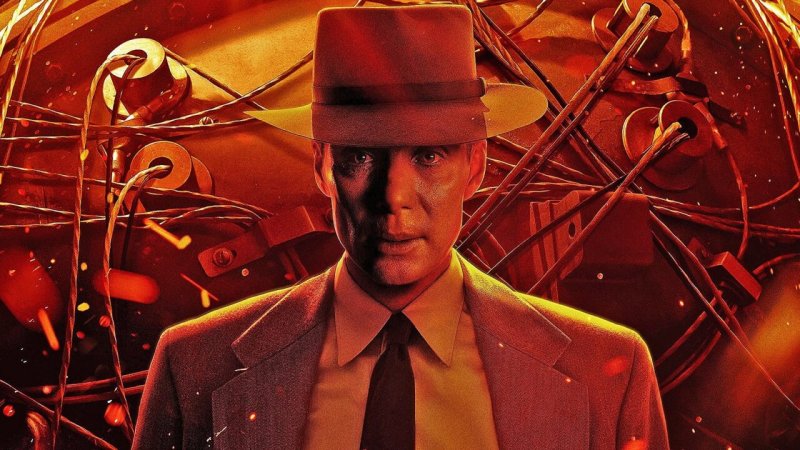 Oppenheimer merita tutti i premi ricevuti