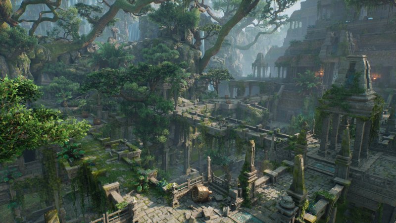 Outcast: A New Beginning
