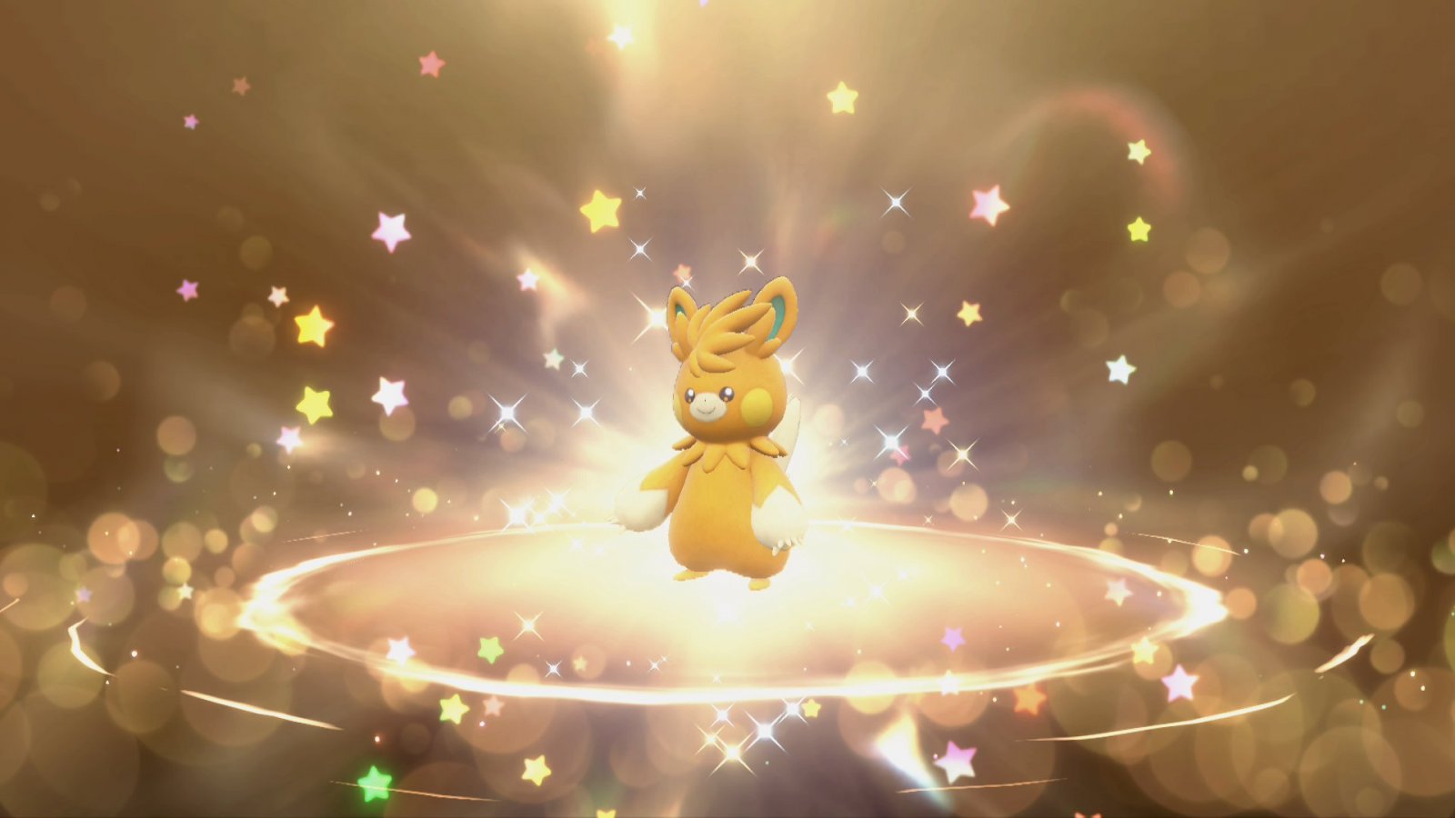Pokémon Scarlatto e Violetto: un Pawmot speciale in regalo con un codice promozionale